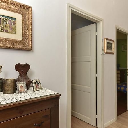 Nicole Rooms Řím Exteriér fotografie
