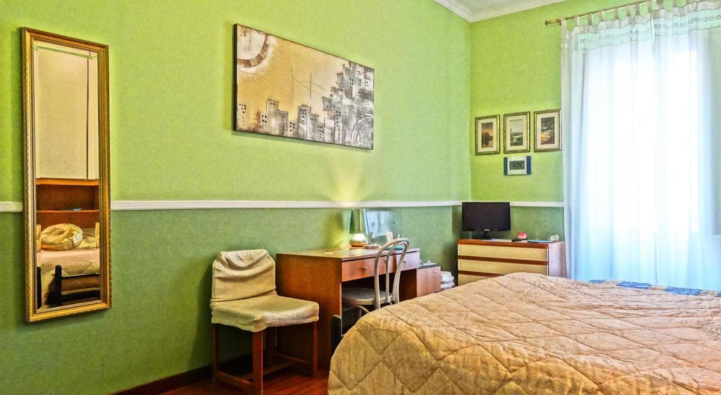 Nicole Rooms Řím Exteriér fotografie