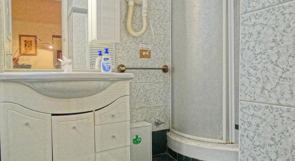 Nicole Rooms Řím Exteriér fotografie