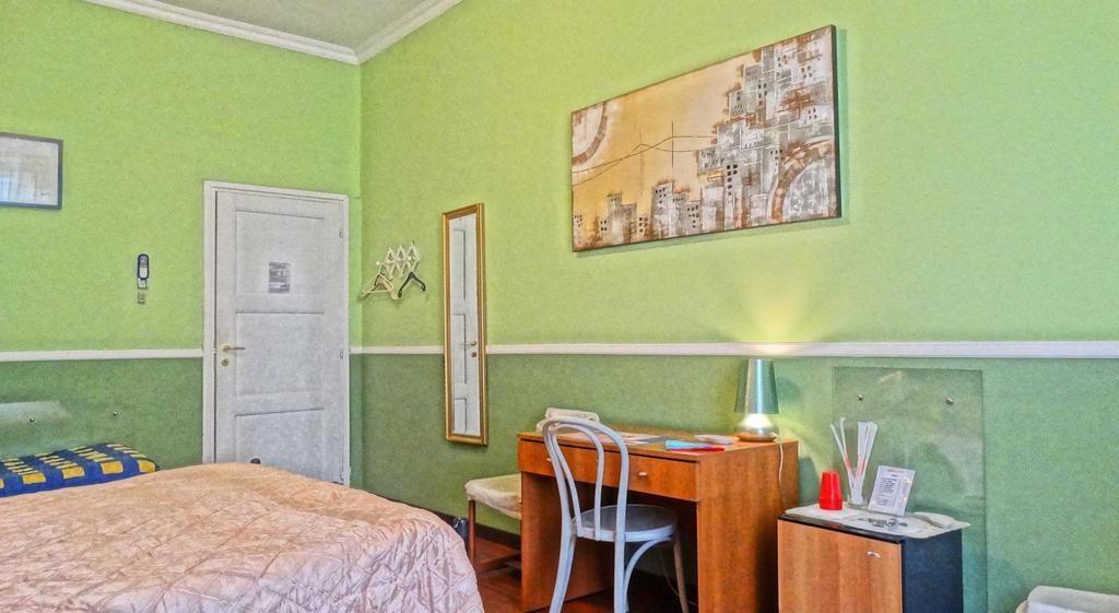 Nicole Rooms Řím Exteriér fotografie