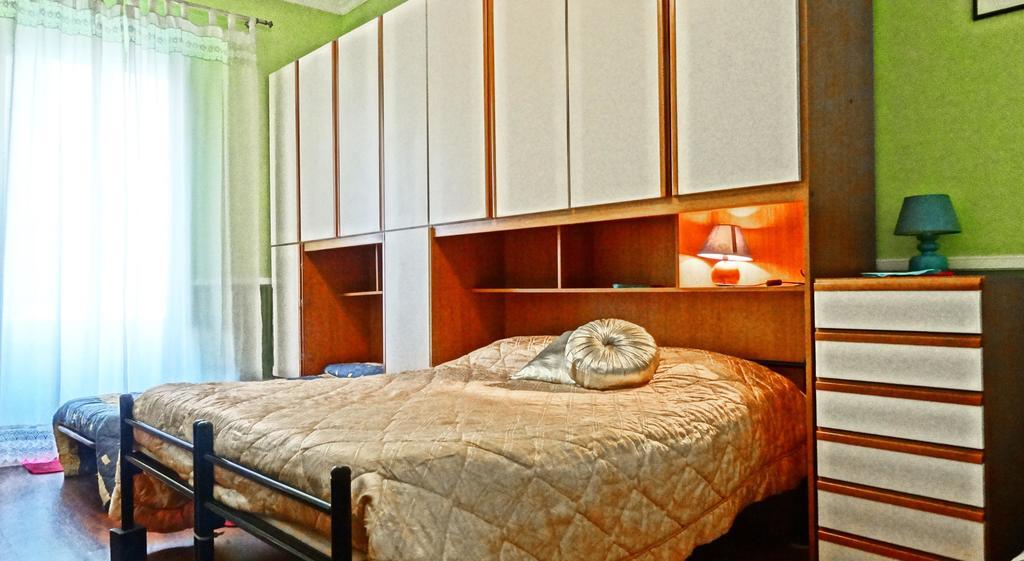 Nicole Rooms Řím Exteriér fotografie