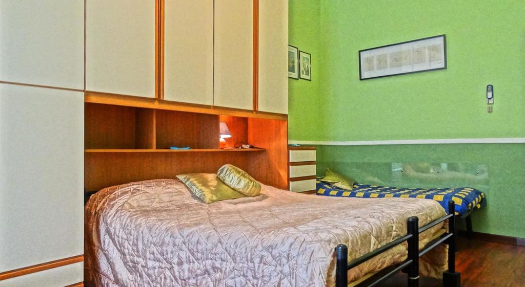 Nicole Rooms Řím Exteriér fotografie