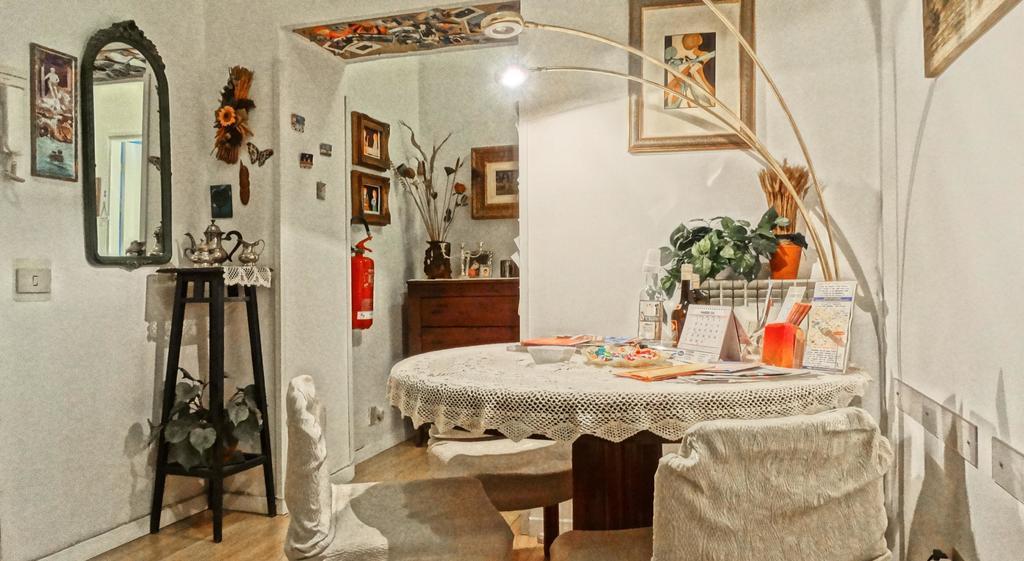 Nicole Rooms Řím Exteriér fotografie