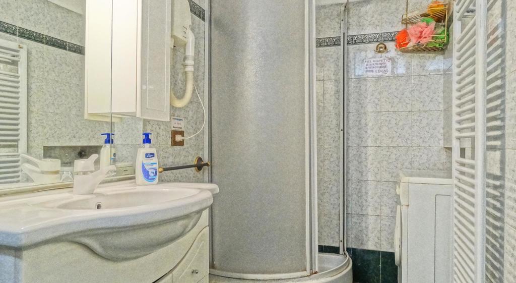 Nicole Rooms Řím Exteriér fotografie