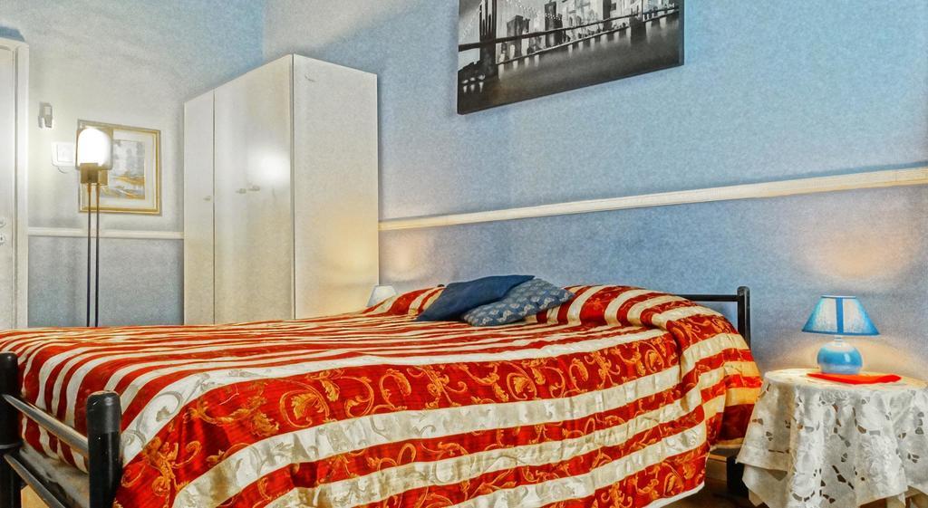 Nicole Rooms Řím Exteriér fotografie