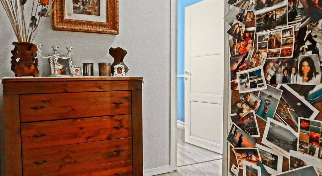 Nicole Rooms Řím Exteriér fotografie