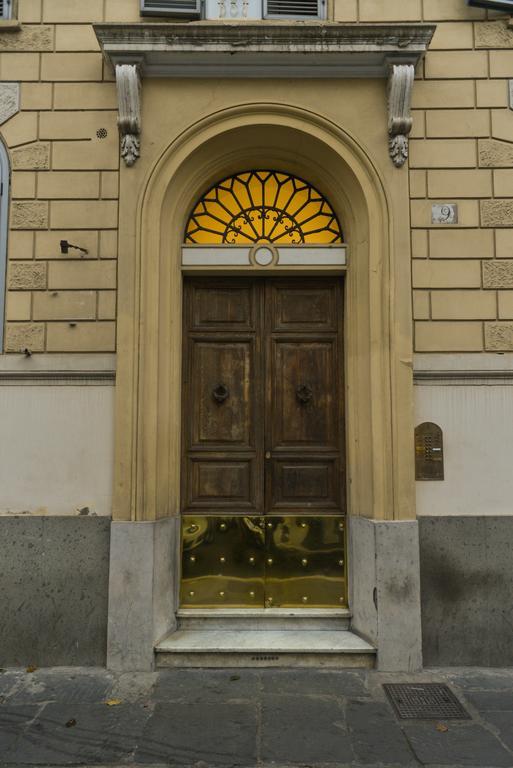 Nicole Rooms Řím Exteriér fotografie