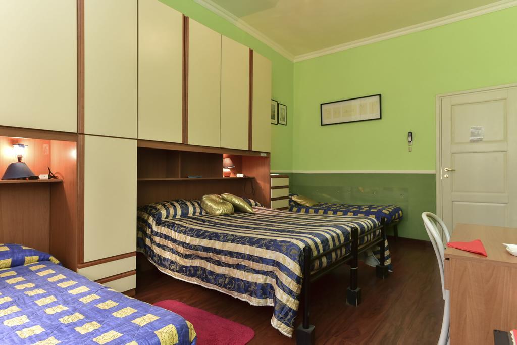 Nicole Rooms Řím Exteriér fotografie