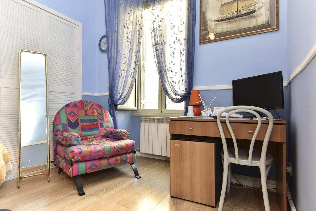 Nicole Rooms Řím Exteriér fotografie