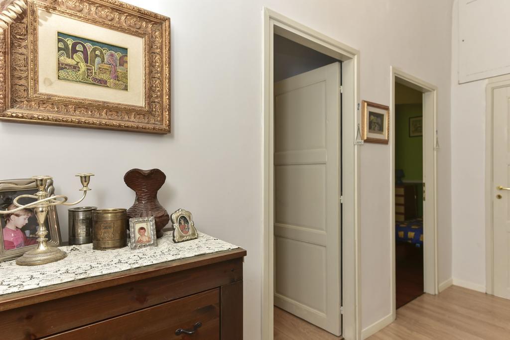 Nicole Rooms Řím Exteriér fotografie
