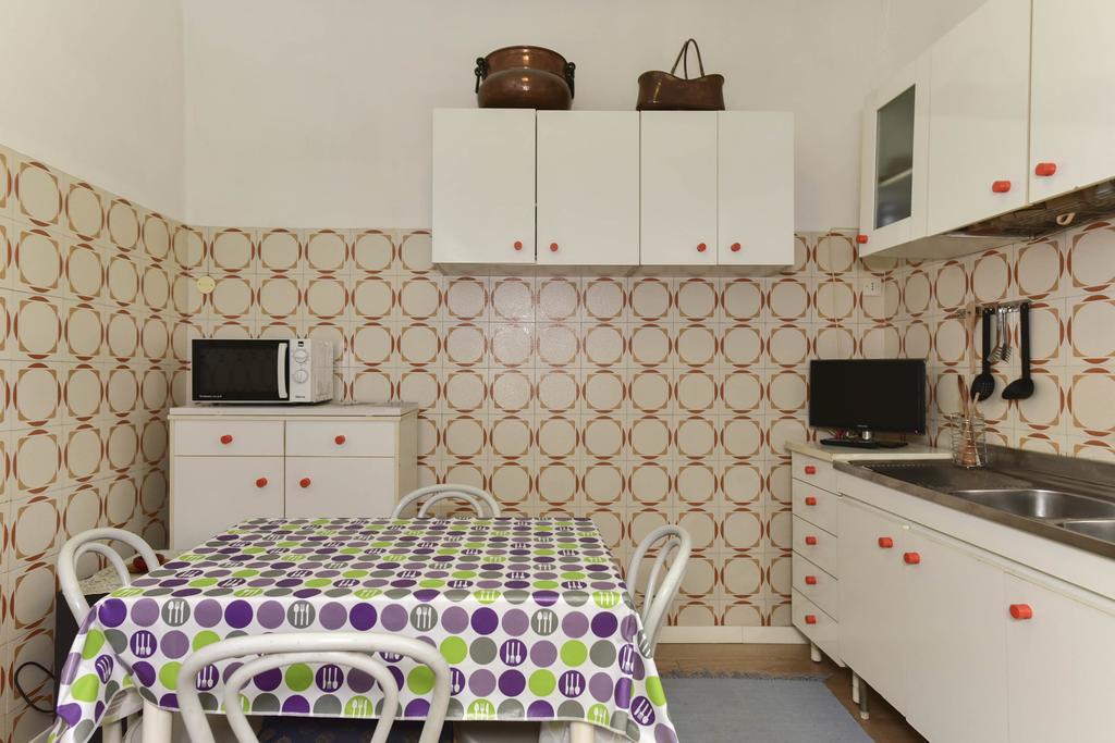 Nicole Rooms Řím Exteriér fotografie