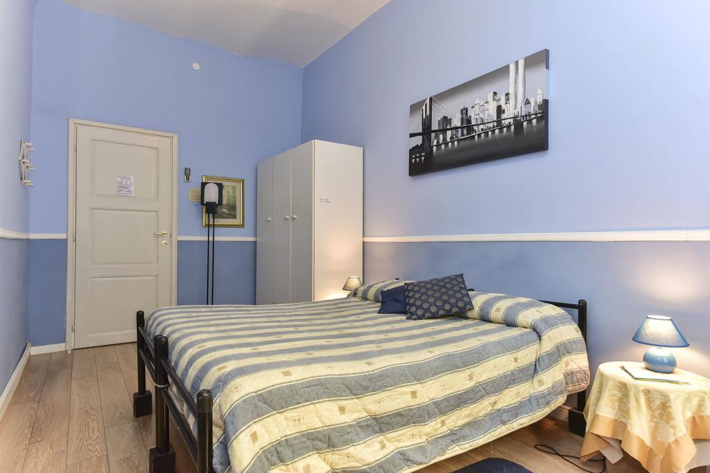 Nicole Rooms Řím Exteriér fotografie
