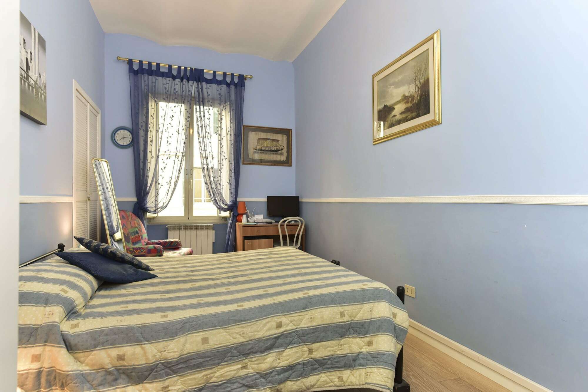 Nicole Rooms Řím Exteriér fotografie